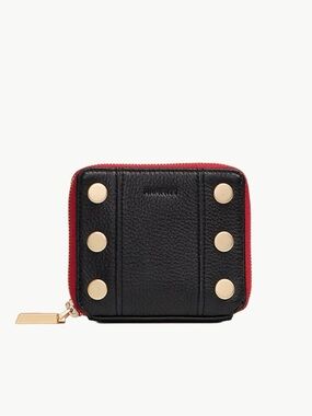 Hammitt 5 North Wallet NWT